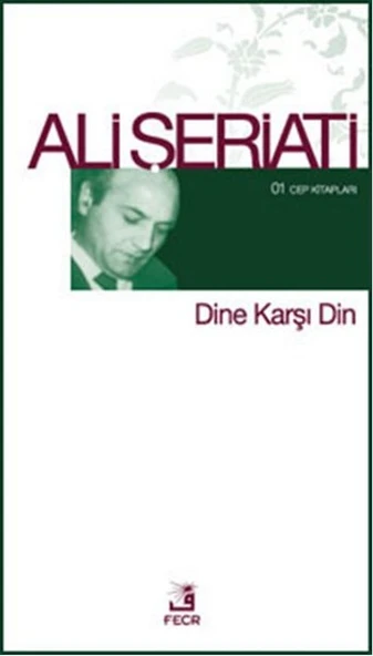 Dine Karşı Din (Cep Boy) ürün görseli 1