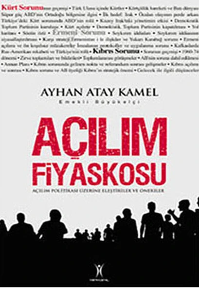 Açılım Fiyaskosu ürün görseli 1