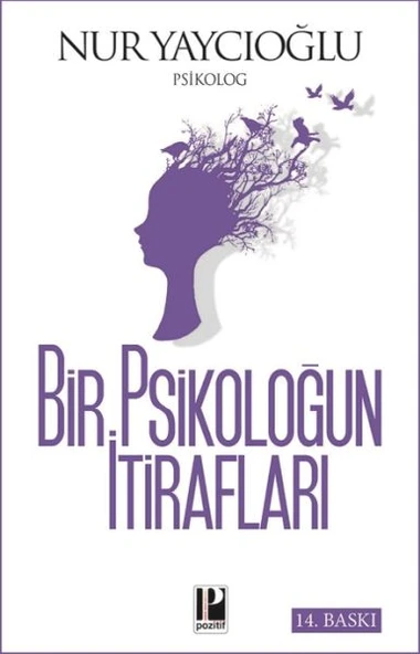 Bir Psikoloğun İtirafları ürün görseli 1