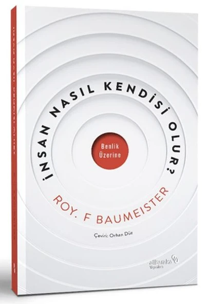 İnsan Nasıl Kendi ·si · Olur? ürün görseli 1