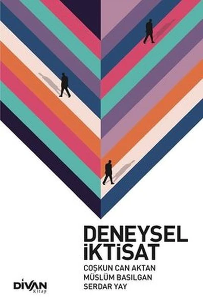 Deneysel İktisat ürün görseli 1