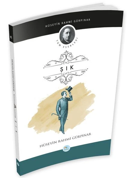 Şık ürün görseli 1