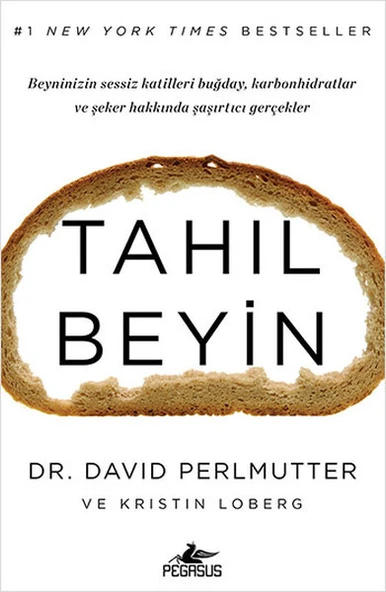 Tahıl Beyin - 1