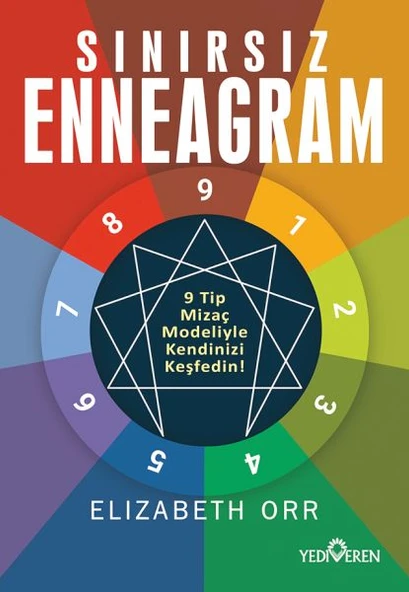 Sınırsız Enneagram ürün görseli 1