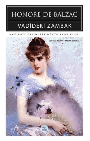 Vadideki Zambak ürün görseli 1