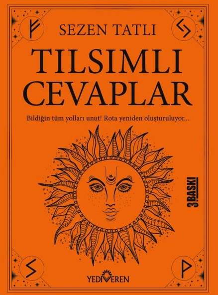 Tılsımlı Cevaplar ürün görseli 1