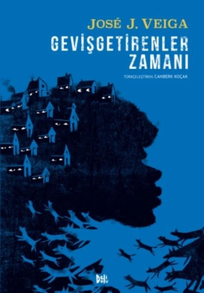 Gevişgetirenler Zamanı (Ciltli) ürün görseli 1