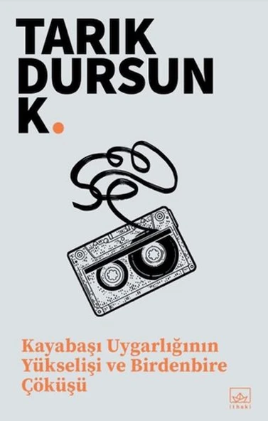 Kayabaşı Uygarlığının Yükselişi ve Birdenbire Çöküşü ürün görseli 1