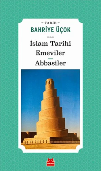 İslam Tarihi Emeviler Abbasiler ürün görseli 1