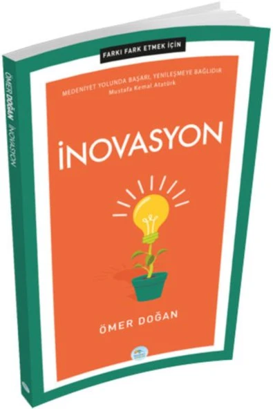 Farkı Fark Etmek İçin - İnovasyon ürün görseli 1