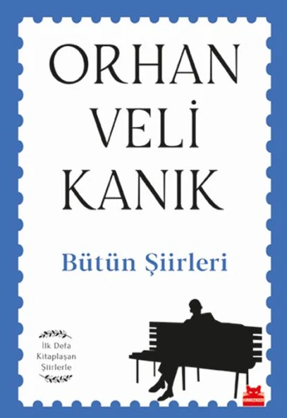 Bütün Şiirleri - İlk Defa Kitaplaşan Şiirlerle ürün görseli 1