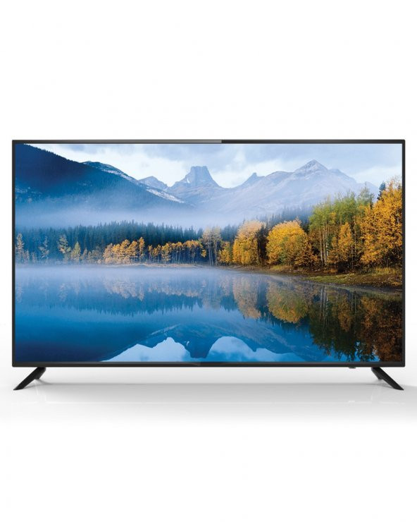 Profilo 55PA525E 4K Ultra HD 55" 140 Ekran Uydu Alıcılı Smart LED TV