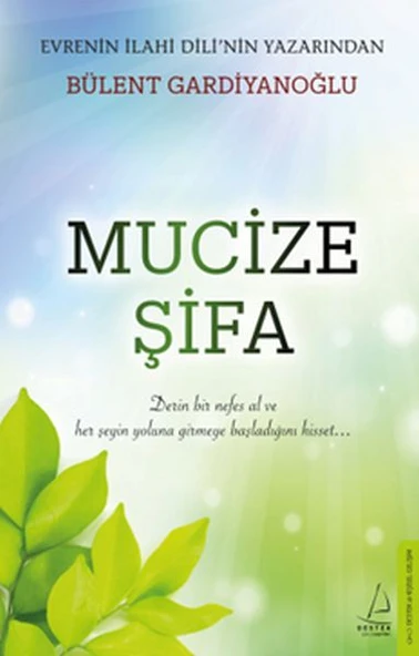 Mucize Şifa - 1