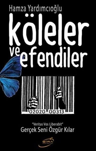Köleler ve Efendiler ürün görseli 1