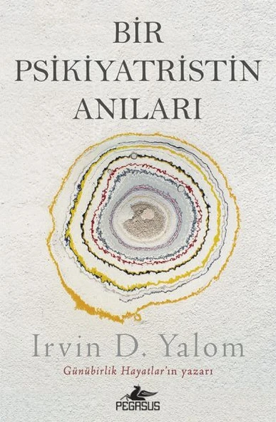 Bir Psikiyatristin Anıları - 1