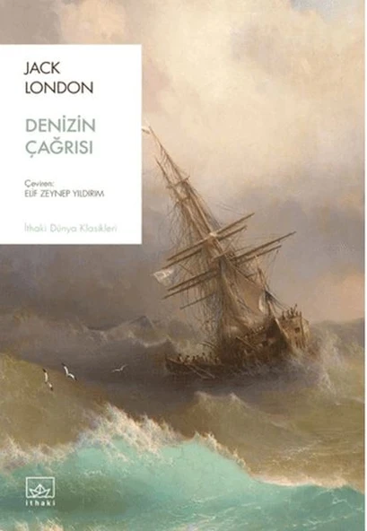 Denizin Çağrısı - 1