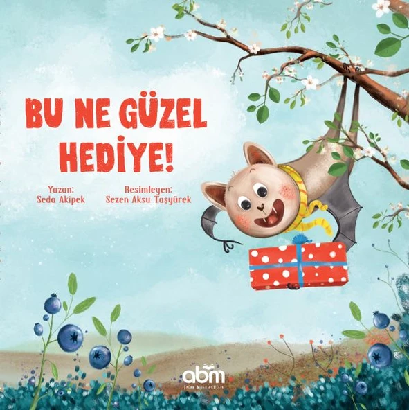 Bu Ne Güzel Hediye ürün görseli 1