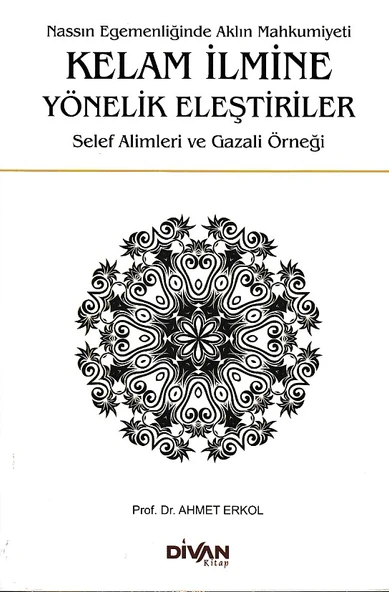 Kelam İlmine Yönelik Eleştiriler ürün görseli 1