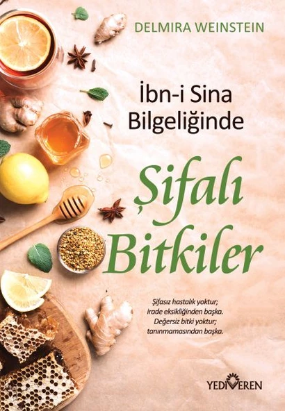 İbn-i Sina Bilgeliğinde Şifalı Bitkiler ürün görseli 1