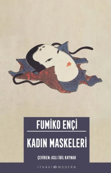 Kadın Maskeleri - 1