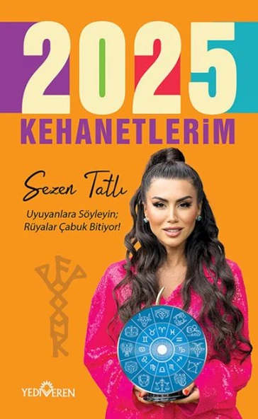 2025 Kehanetlerim ürün görseli 1