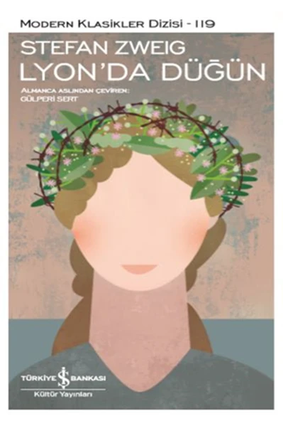 Lyon’da Düğün - Modern Klasikler Dizisi ürün görseli 1