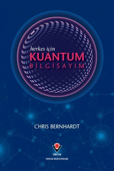 Herkes İçin Kuantum Bilgisayım - 1