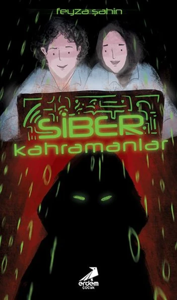 Siber Kahramanlar ürün görseli 1