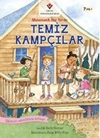 Temiz Kampçılar - Matematik Her Yerde ürün görseli 1