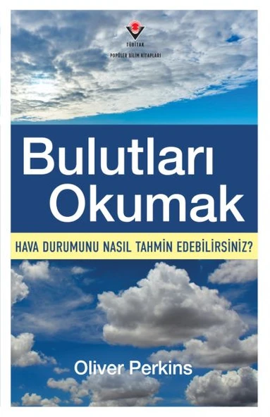 Bulutları Okumak - Hava Durumunu Nasıl Tahmin Edebilirsiniz? ürün görseli 1