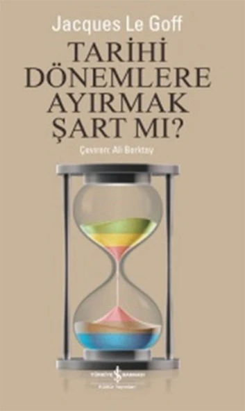 Tarihi Dönemlere Ayırmak Şart mı ? ürün görseli 1