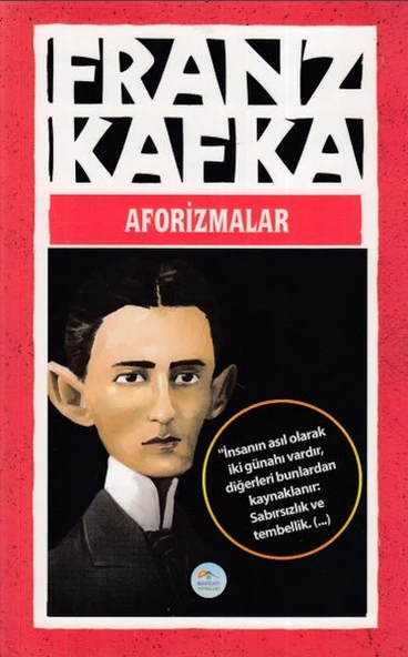 Aforizmalar ürün görseli 1
