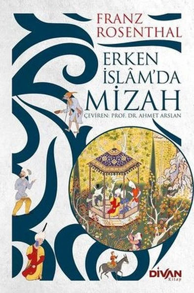 Erken İslam’da Mizah ürün görseli 1