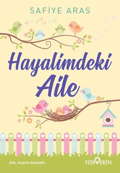 Hayalimdeki Aile ürün görseli 1