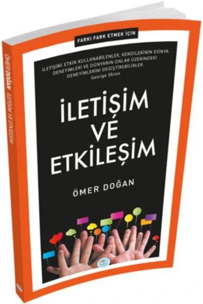 Farkı Fark Etmek İçin - İletişim ve Etkileşim ürün görseli 1