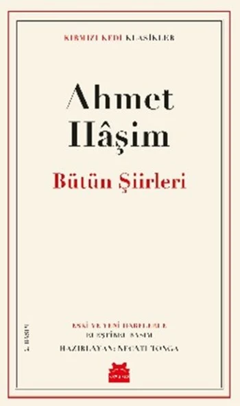 Bütün Şiirleri ürün görseli 1