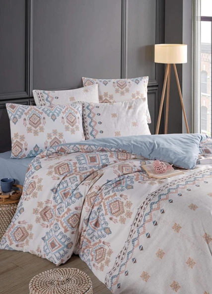 Ranforce Çift Kişilik Nev Takımı Meyar - Resim 2