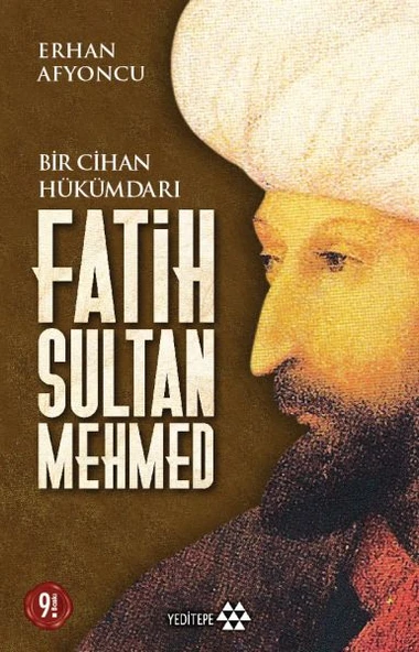 Bir Cihan Hükümdarı Fatih Sultan Mehmed ürün görseli 1