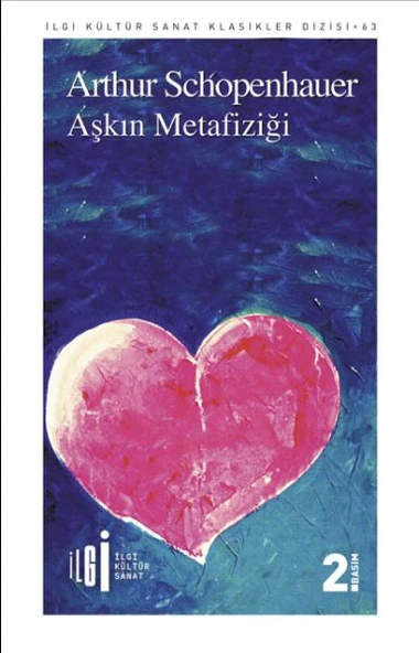 Aşkın Metafiziği - 1