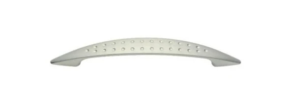 Noktalı Dolap Çekmece Kulpu 96 mm ürün görseli 1