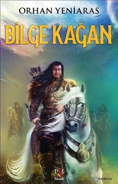 Bilge Kağan ürün görseli 1