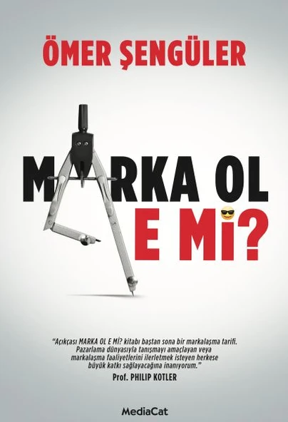 Marka Ol E Mi? ürün görseli 1