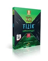 PARAF 9.SINIF IQ COĞRAFYA SORU KÜTÜPHANESİ YENİ ürün görseli