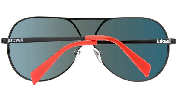Just Cavalli JC575S COL.01U Unisex Güneş Gözlüğü - Resim 2