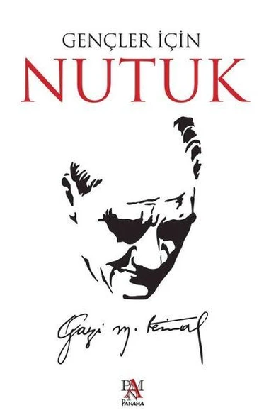 Gençler İçin Nutuk ürün görseli 1