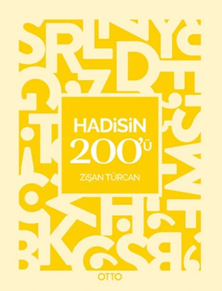 Hadisin 200’ü ürün görseli 1