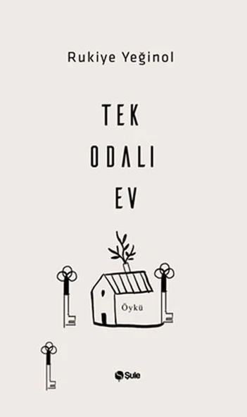 Tek Odalı Ev ürün görseli 1