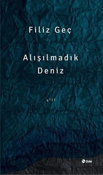 Alışılmadık Deniz ürün görseli 1