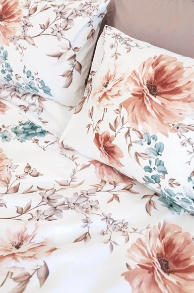 Rosalinda Sabre Çift Kişilik Nev Takımı - Resim 4