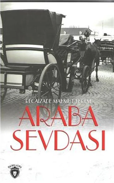 Araba Sevdası ürün görseli 1